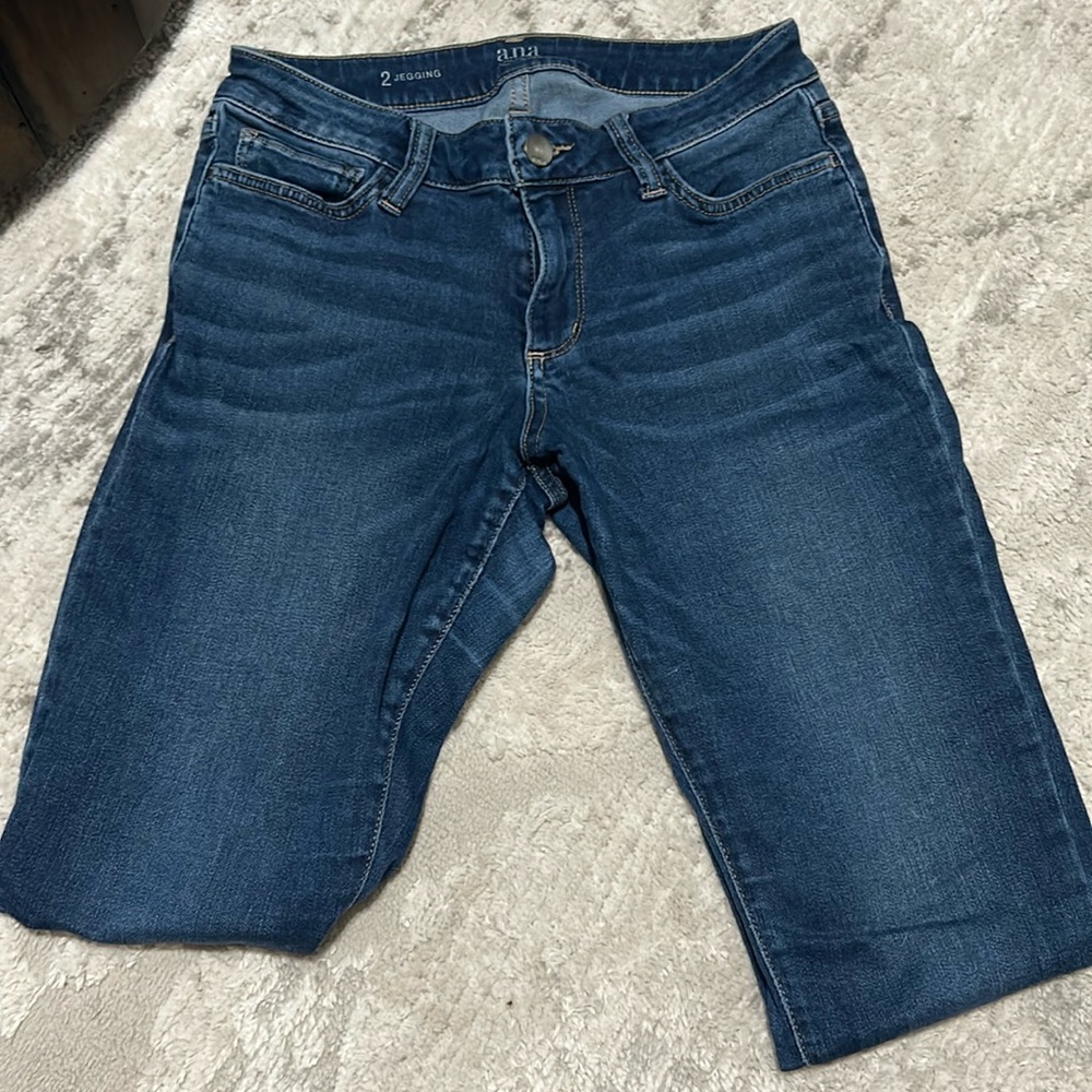 Ana Jean Jeggings